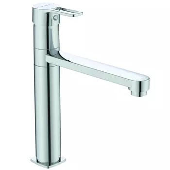 смеситель для кухни VIDIMA VidimaHype однорычажный