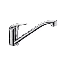 смеситель для кухни WASSER KRAFT Isen однорычажный