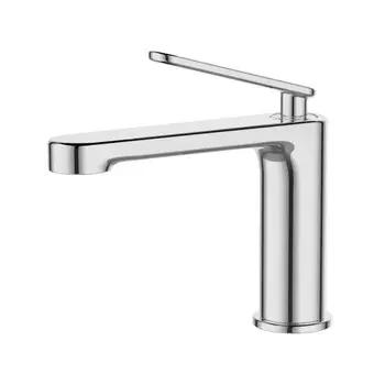 смеситель для раковины Agger Beauty однорычажный хром