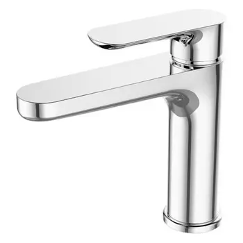 смеситель для раковины AGGER Gorgeous хром