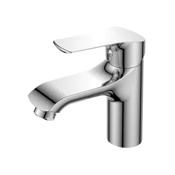 смеситель для раковины Agger Merry однорычажный хром