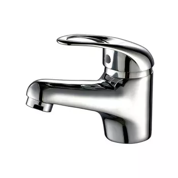 смеситель для раковины Agger Move однорычажный хром