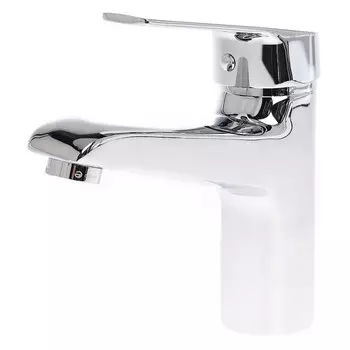 смеситель для раковины Agger Right однорычажный хром