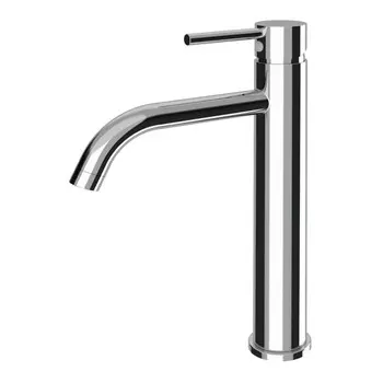 смеситель для раковины Agger Zest однорычажный хром