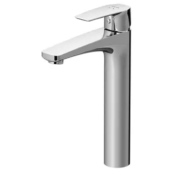 смеситель для раковины AM.PM Gem хром