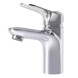 смеситель для раковины AM.PM Sunny хром