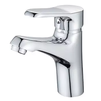 смеситель для раковины CULTO Extreme хром