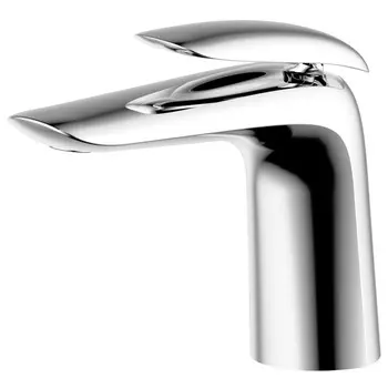 смеситель для раковины CULTO Loft хром