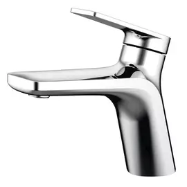 смеситель для раковины ESKO Baku хром