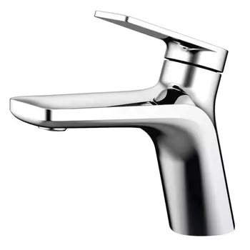 смеситель для раковины ESKO Baku хром