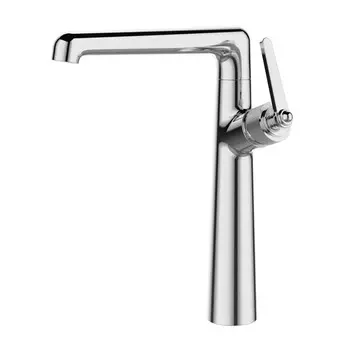 смеситель для раковины ESKO Bangkok латунь хром