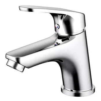 смеситель для раковины ESKO Panama однорычажный хром