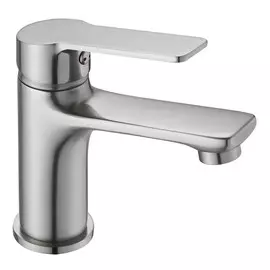 смеситель для раковины ESKO Singapore satin сатин