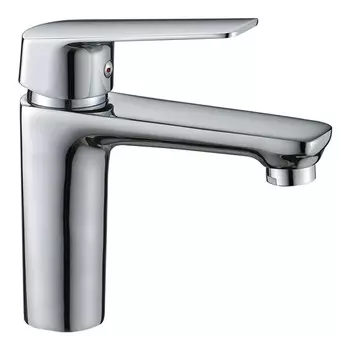 смеситель для раковины GOTA ROCIO Galicia латунь хром