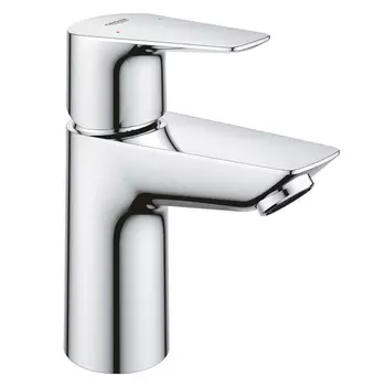 смеситель для раковины GROHE Start Edge S-size EcoJoy д/клапан хром