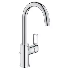 смеситель для раковины GROHE Start Loop L-size EcoJoy д/клапан хром
