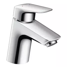 смеситель для раковины HANSGROHE MyCube 70 хром