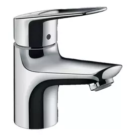 смеситель для раковины HANSGROHE Novus Loop 70 хром