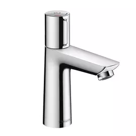 смеситель для раковины HANSGROHE Talis Select E 110 хром