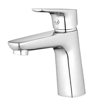 смеситель для раковины IDDIS Zodiac однорычажный