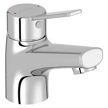 смеситель для раковины JACOB DELAFON EO хром