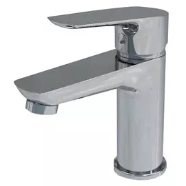 смеситель для раковины KONNER Nord хром