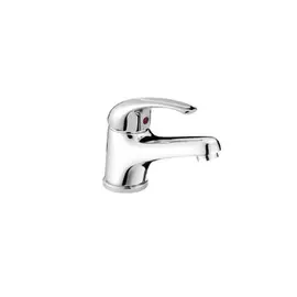 смеситель для раковины LEDEME L1029-B однорычажный