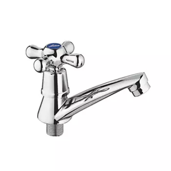 моносмеситель для раковины LEDEME L4295 хром