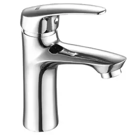 смеситель для раковины LEMARK Linara хром