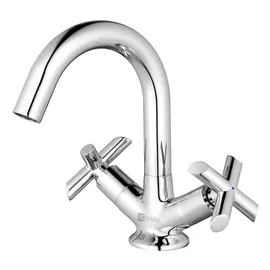 смеситель для раковины LEMARK Practica двухвентильный