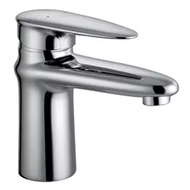 смеситель для раковины LEMARK Status однорычажный