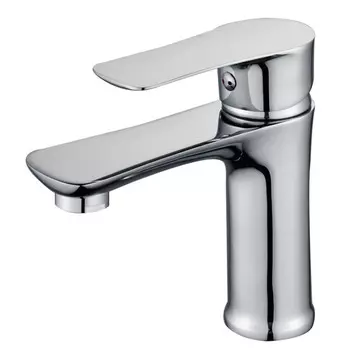 смеситель для раковины OSGARD Amungen хром