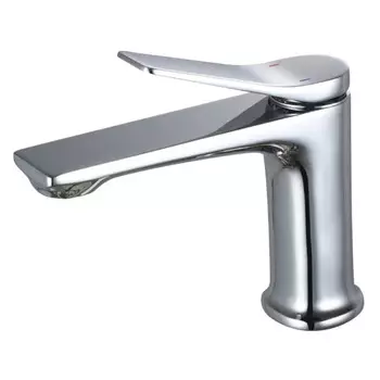 смеситель для раковины OSGARD Manen латунь хром