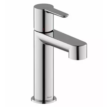 смеситель для раковины RAVAK Puri PU 014.00 латунь хром