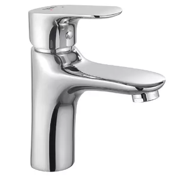 смеситель для раковины REDBLU by DAMIXA Palace Grand хром