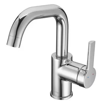 смеситель для раковины SWEDBE Diana 1011 высокий