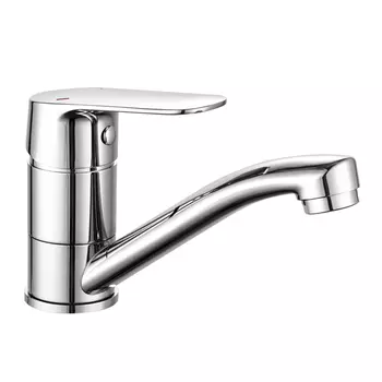 смеситель для раковины TOKITO Yamanashi латунь хром