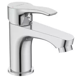 смеситель для раковины VIDIMA Meloy хром