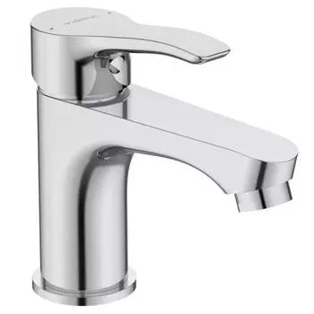 смеситель для раковины VIDIMA Meloy хром