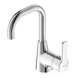 смеситель для раковины VIDIMA Optima хром