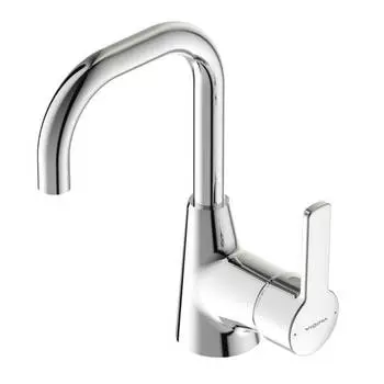 смеситель для раковины VIDIMA Optima хром