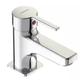 смеситель для раковины VIDIMA Technik хром
