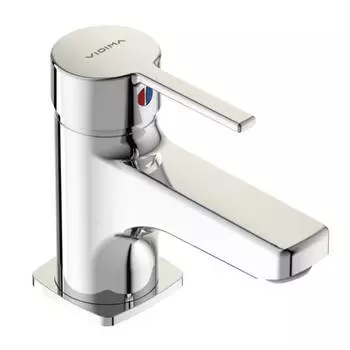 смеситель для раковины VIDIMA Technik хром