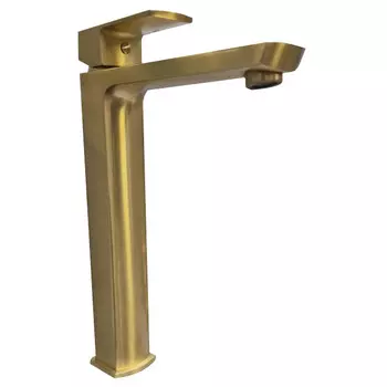 смеситель для раковины VITARTA золото 80361-1-BB