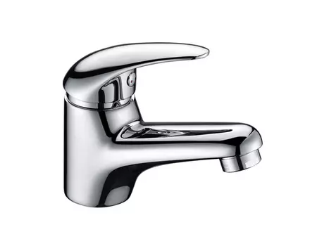 смеситель для раковины Wasser KRAFT Isen однорычажный