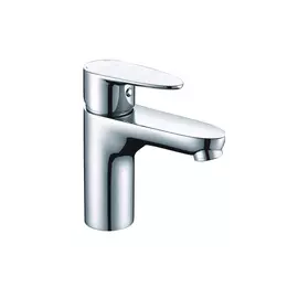 смеситель для раковины Wasser KRAFT Leine однорычажный