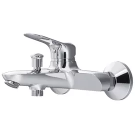 смеситель для ванны AM.PM Sunny хром