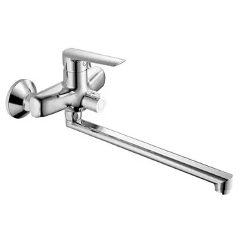 смеситель для ванны ESKO Lagos 31 хром