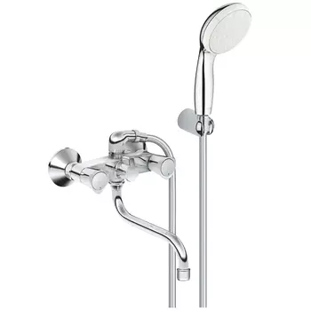 смеситель для ванны GROHE Costa S однорычажный