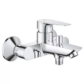 смеситель для ванны GROHE Start Edge хром